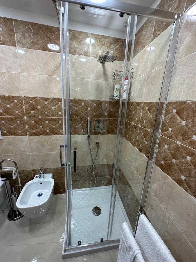 Chloehouse Apartment Napoli Exterior foto