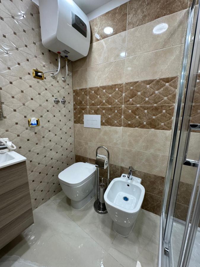 Chloehouse Apartment Napoli Exterior foto