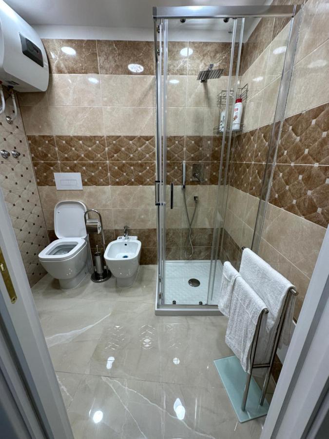 Chloehouse Apartment Napoli Exterior foto