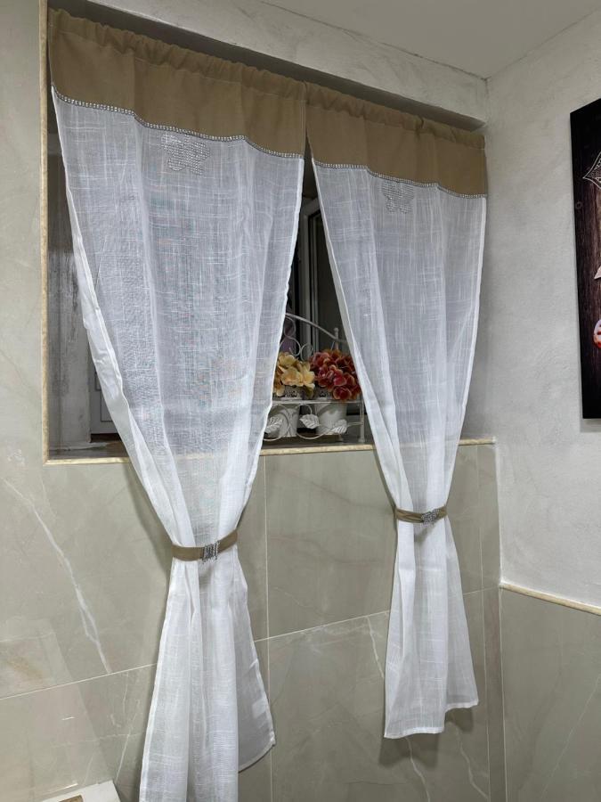 Chloehouse Apartment Napoli Exterior foto